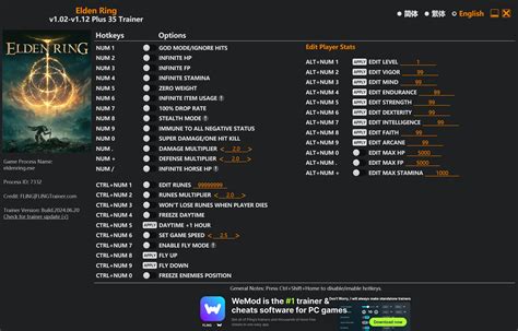 fling trainer|Elden Ring Shadow of the Erdtree Trainer .